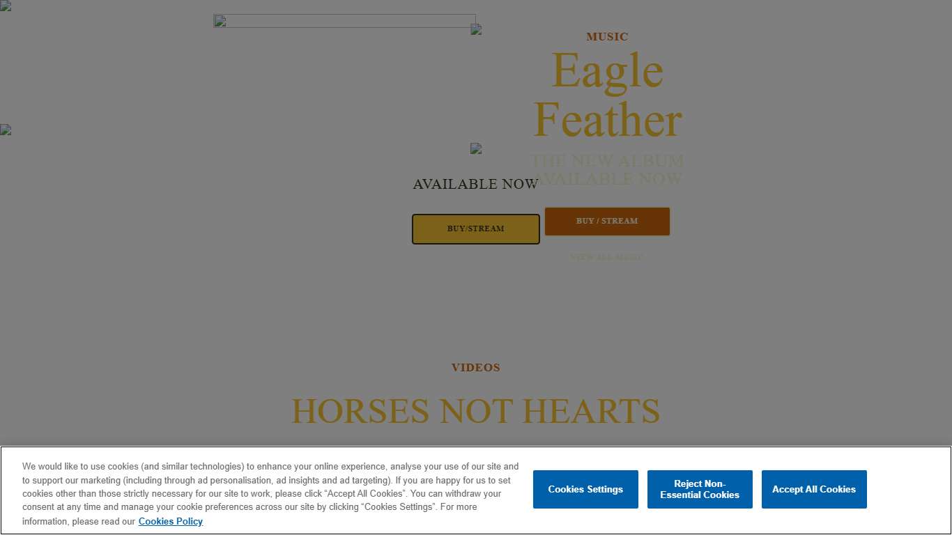 Ian Munsick | Official Website